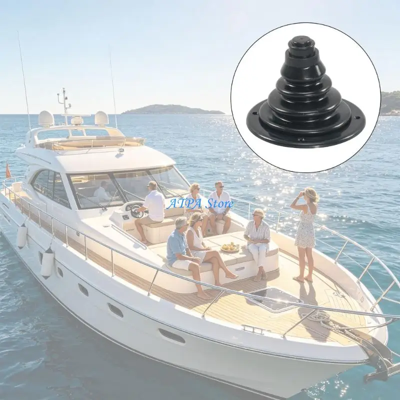 U13C Strong Yacht Cable Cover Designed For Extended Use At Sea
U13C Strong Yacht Cable Cover Designed For Extended Use At Sea