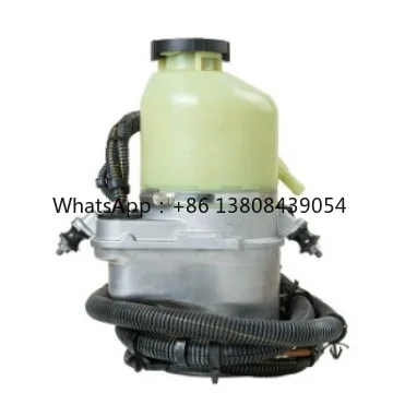 13105726 Power Steering Assist Pump Electronics Designed Specifically for Opel Yate
13105726 Power Steering Assist Pump Electronics Designed Specifically for Opel Yate