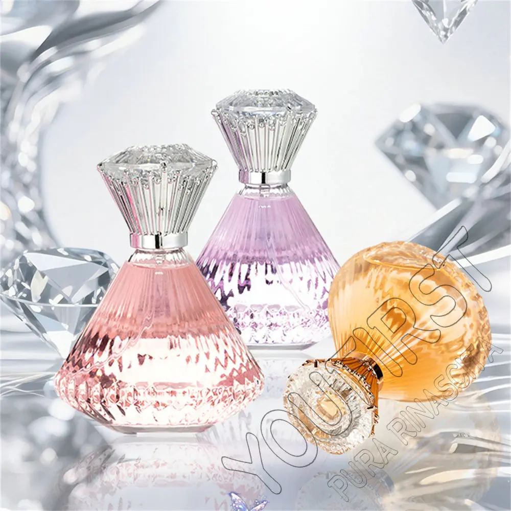 Brand Perfume Women Eau De Parfum Femme 100ML Durable Fragrances Feminino Perfumes De Mujer Originales Plant Floral Scent Spray
Brand Perfume Women Eau De Parfum Femme 100ML Durable Fragrances Feminino Perfumes De Mujer Originales Plant Floral Scent Spray
