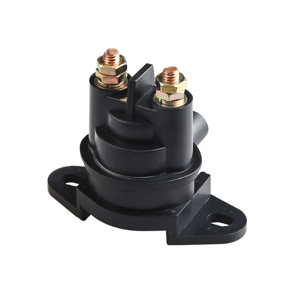 Seadoo Starter Solenoid Relay Switch 278000513 278002347 278001802 278000513 278001766 For Sea-Doo For 3D DI 2006-2007 For GS
Seadoo Starter Solenoid Relay Switch 278000513 278002347 278001802 278000513 278001766 For Sea-Doo For 3D DI 2006-2007 For GS