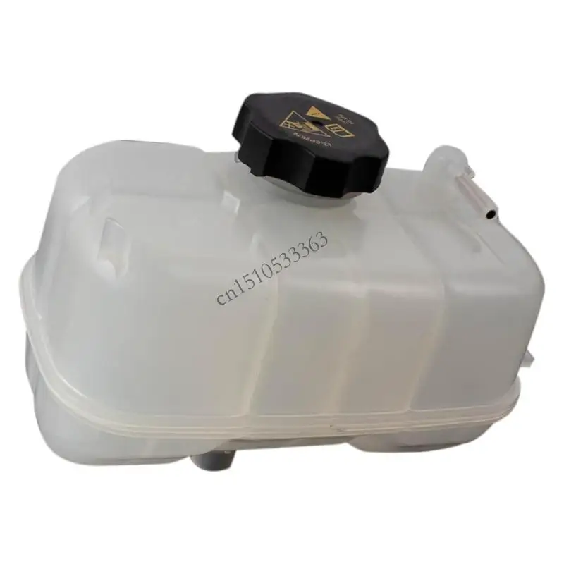 Efficient Coolant Recovery Cistern Minimizing Coal Consumption and Tube Wear for Better Engine Security Simple Installation 090E
Efficient Coolant Recovery Cistern Minimizing Coal Consumption and Tube Wear for Better Engine Security Simple Installation 090E