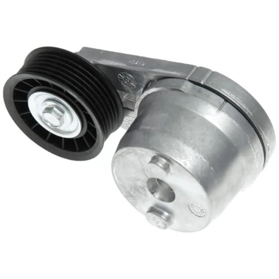 Gold 38172 Drive Belt Tensioner Assembly with Pulley
Gold 38172 Drive Belt Tensioner Assembly with Pulley