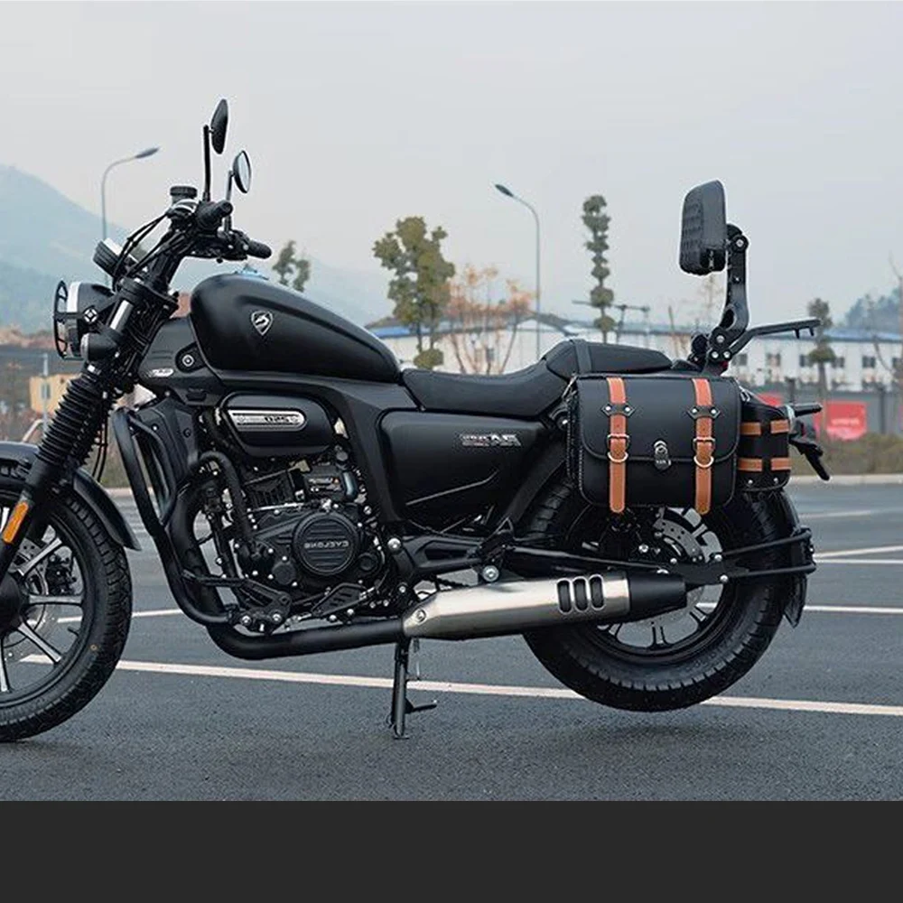 Folding backrest For Cyclone RA2 SR250-12A backrest modification aluminum alloy folding backrest lumbar support with rear shelf
Folding backrest For Cyclone RA2 SR250-12A backrest modification aluminum alloy folding backrest lumbar support with rear shelf
