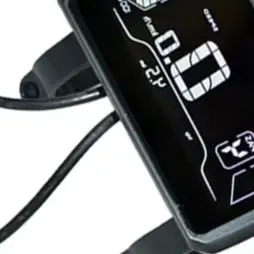 24V- 72V Electric Bike LCD 4-inch LCD Display Instrument H6 Color Screen Display Electric Bicycle Accessories
24V- 72V Electric Bike LCD 4-inch LCD Display Instrument H6 Color Screen Display Electric Bicycle Accessories