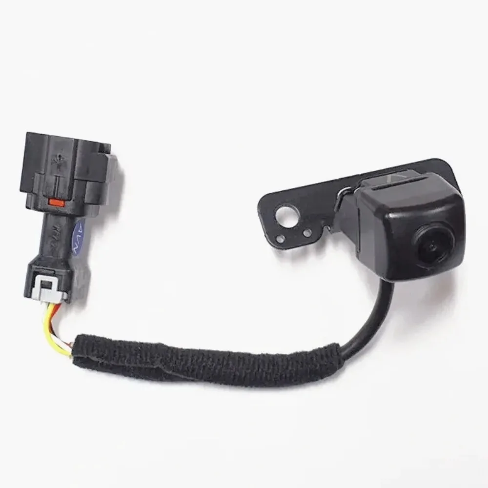 OEM 957602W300 957602W000 NEW Original Back Rear View Camera For Hyundai Santa Fe DM 2013-2016
OEM 957602W300 957602W000 NEW Original Back Rear View Camera For Hyundai Santa Fe DM 2013-2016
