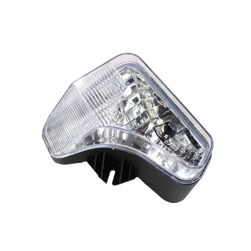 Applicable To Construction Machinery Accessories S550 S770 Left Headlight 7138041 Front Right Side 7138040
Applicable To Construction Machinery Accessories S550 S770 Left Headlight 7138041 Front Right Side 7138040