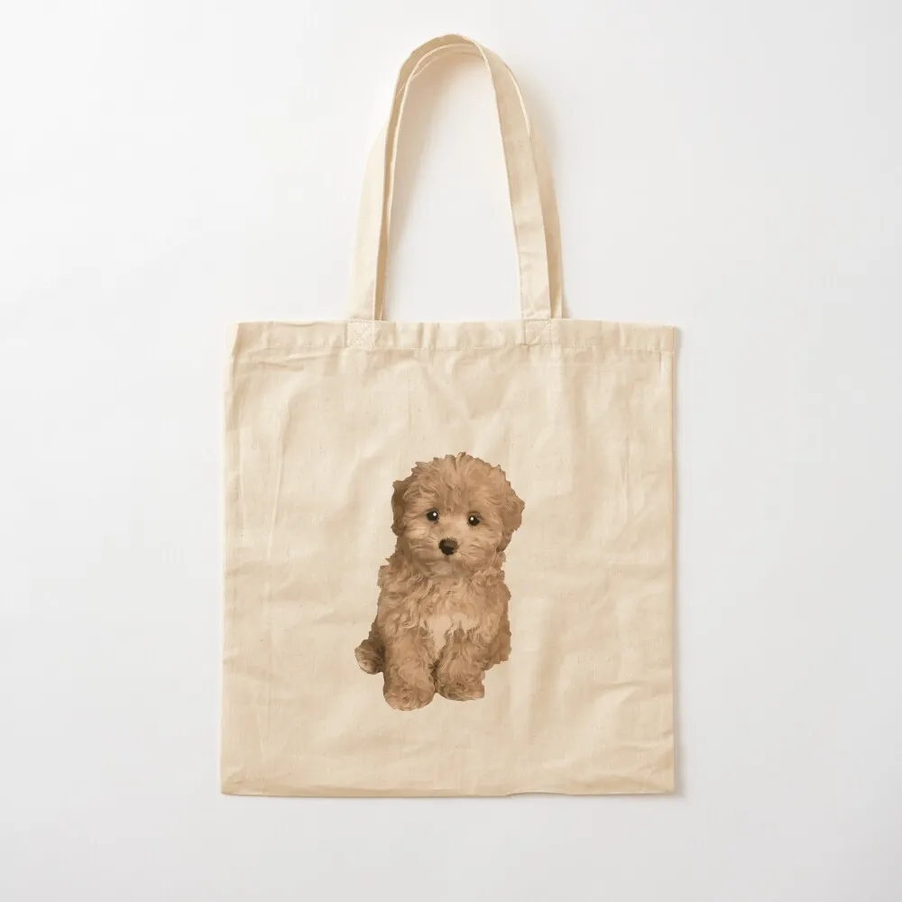 Cute Adorable Maltipoo Tote Bag women bag cute pouch bag Beach canvas bags Canvas Tote
Cute Adorable Maltipoo Tote Bag women bag cute pouch bag Beach canvas bags Canvas Tote