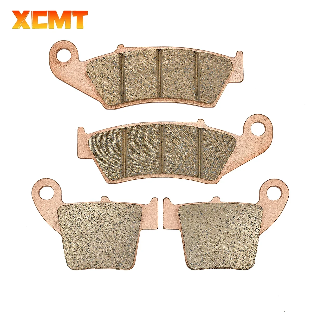 Motorcycle Front and Rear Brake Pads For HONDA CRF250R CRF450R CR125R CR150R CRF 250R 450R 125R 450 R 450RX 450L 230F 2002-2022
Motorcycle Front and Rear Brake Pads For HONDA CRF250R CRF450R CR125R CR150R CRF 250R 450R 125R 450 R 450RX 450L 230F 2002-2022