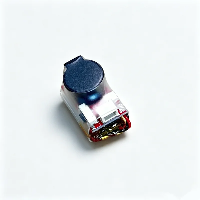 VIFLY Finder 2 Anti-Lost Drone Alarm, 80mAh Battery, Auto-Beep on Battery Eject
VIFLY Finder 2 Anti-Lost Drone Alarm, 80mAh Battery, Auto-Beep on Battery Eject