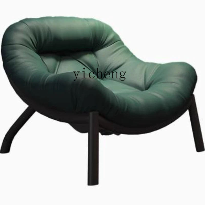 TQH sofa chair single light luxury Italian simple balcony leisure chair living room creative lazy sofa chair
TQH sofa chair single light luxury Italian simple balcony leisure chair living room creative lazy sofa chair