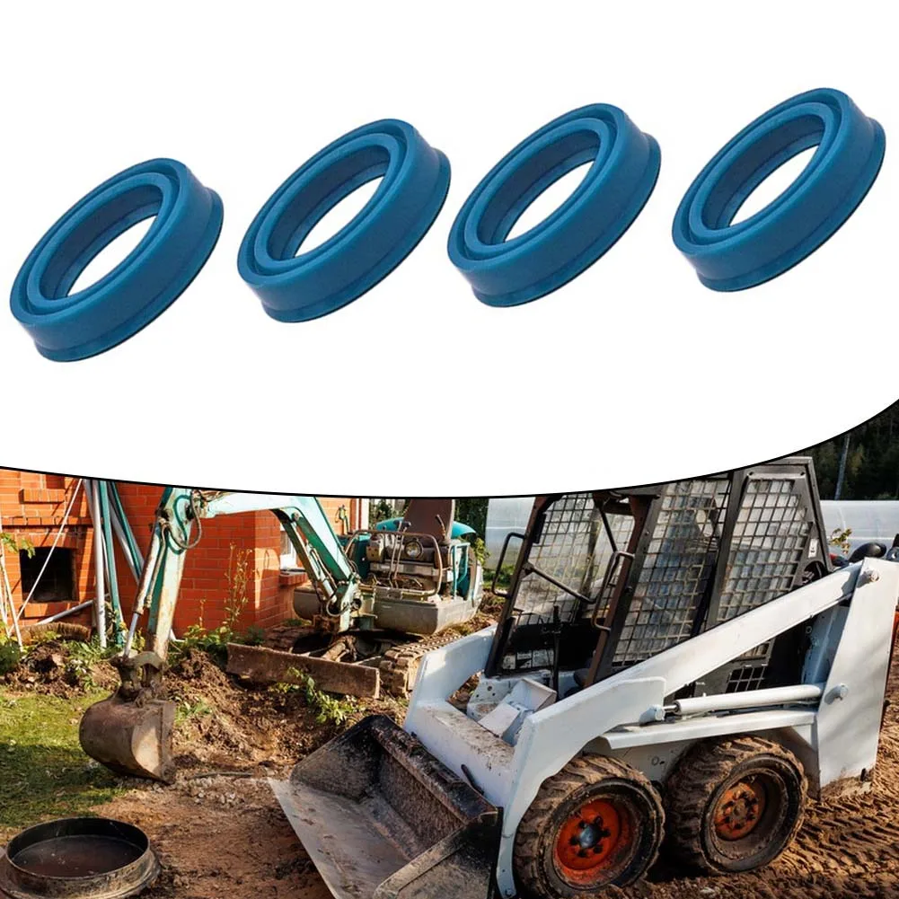 Four Spool Seals Part Number 6683274 Hydraulic Control Main Valve for Bobcat Loader Series 742 743 751 753 453
Four Spool Seals Part Number 6683274 Hydraulic Control Main Valve for Bobcat Loader Series 742 743 751 753 453