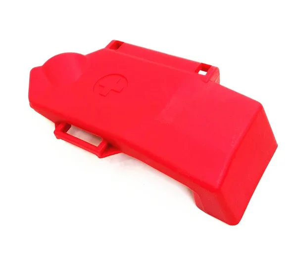 Battery Positive Wire Harness Protective Cover Starter Wire Harness Red Cover for Audi A6L A7 2012-2018
Battery Positive Wire Harness Protective Cover Starter Wire Harness Red Cover for Audi A6L A7 2012-2018