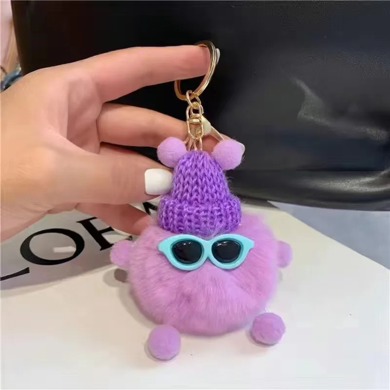 12 см мех кролика рекс, маленький угольный шар, эльф Ins, милая сумка интернет-знаменитостей, подвесной маленький брелок-монстр, кукла для студентов, как
12 см мех кролика рекс, маленький угольный шар, эльф Ins, милая сумка интернет-знаменитостей, подвесной маленький брелок-монстр, кукла для студентов, как