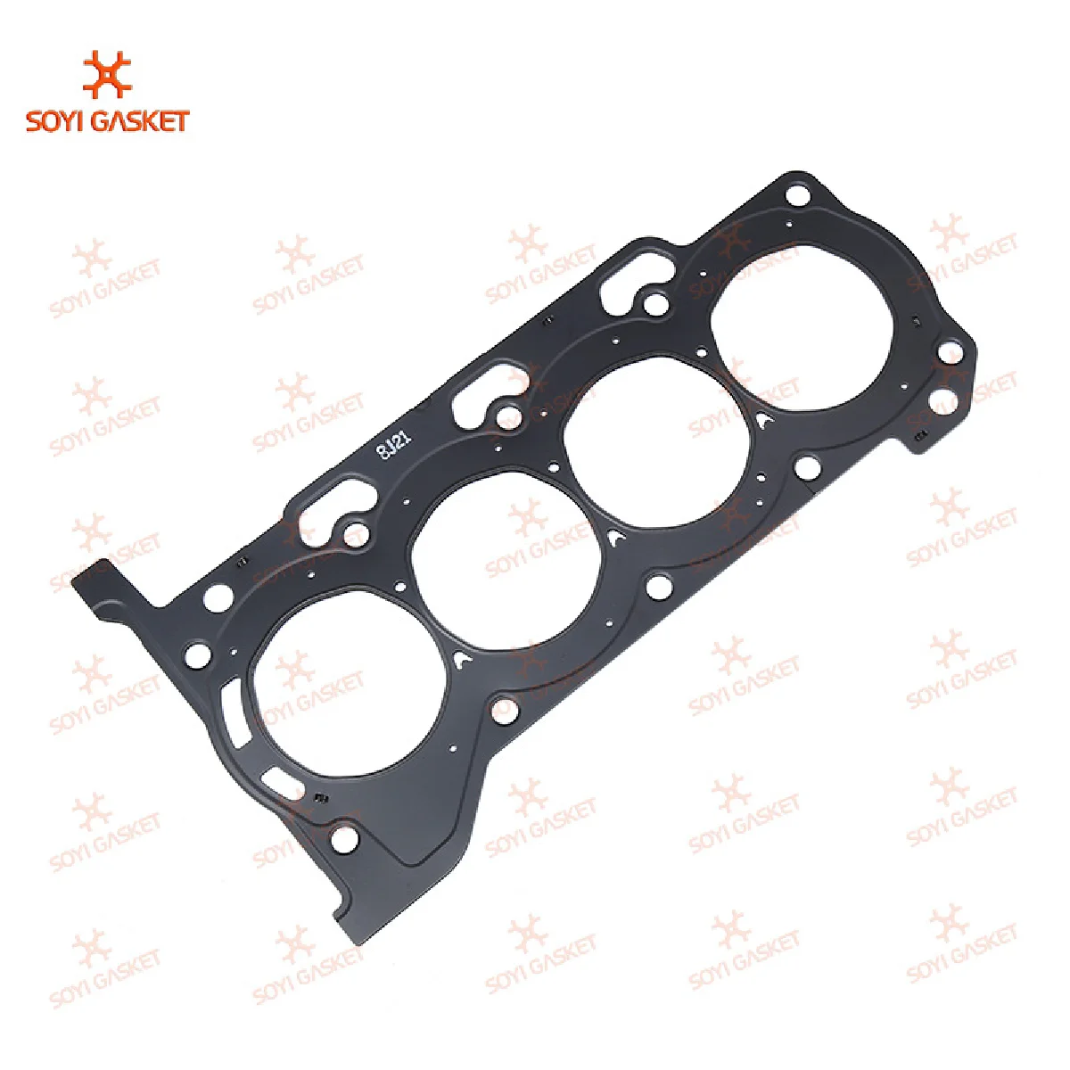For 1ZRFE 2ZRFE ZRE152 ZRE18 Corolla 11115-37030 37051 engine cylinder gasket
For 1ZRFE 2ZRFE ZRE152 ZRE18 Corolla 11115-37030 37051 engine cylinder gasket