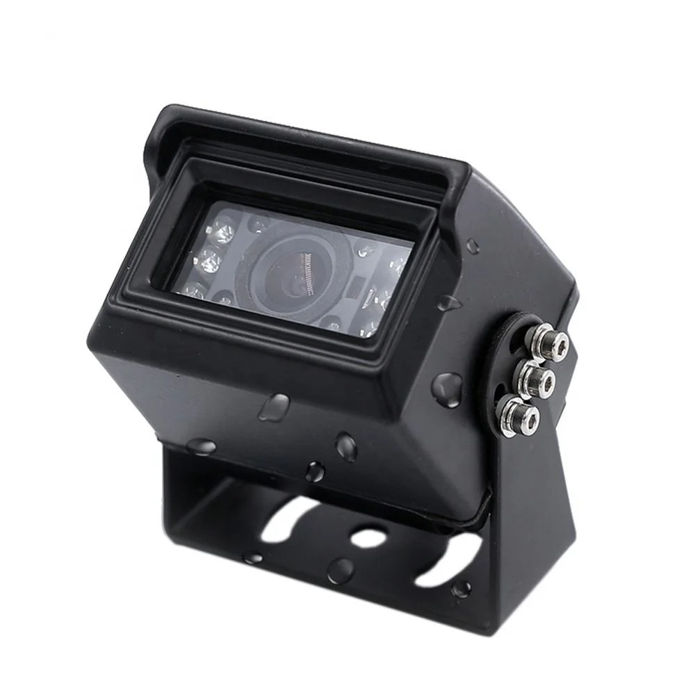 Truck 120 degree security reverse night vision reversing rear side view system hd car 12v camera
Truck 120 degree security reverse night vision reversing rear side view system hd car 12v camera