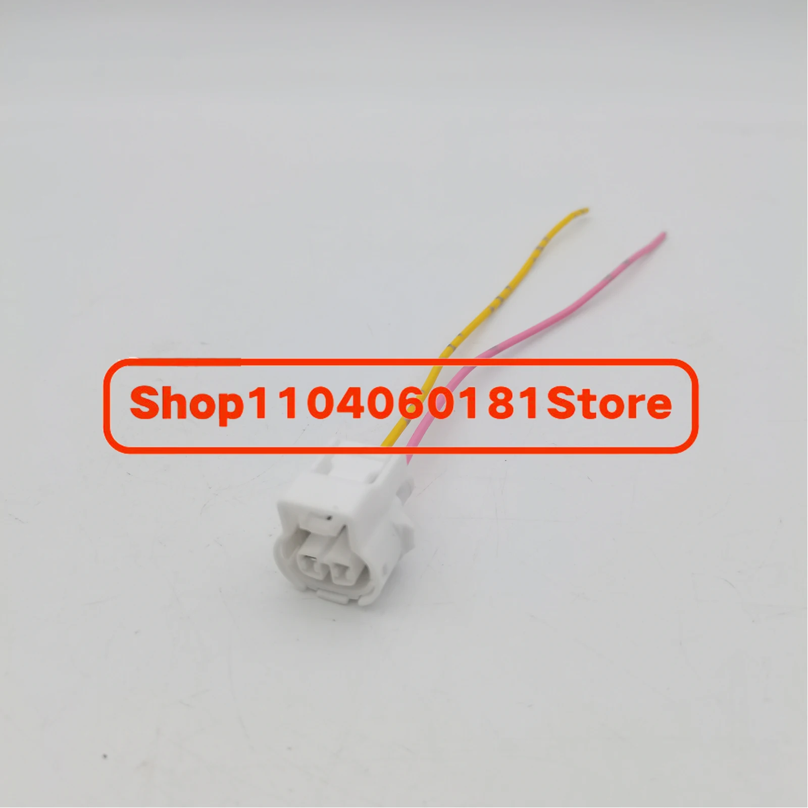 Replace the excavator plug connector suitable for Hyundai Hitachi excavator pressure switch sensor to plug Doosan Daewoo
Replace the excavator plug connector suitable for Hyundai Hitachi excavator pressure switch sensor to plug Doosan Daewoo