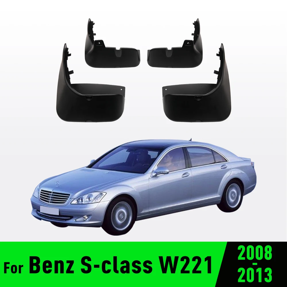 Для Mercedes Benz S class W221 W222 S300 S350 S450 S500 2008-2020 брызговики на крыло брызговики брызговики
Для Mercedes Benz S class W221 W222 S300 S350 S450 S500 2008-2020 брызговики на крыло брызговики брызговики