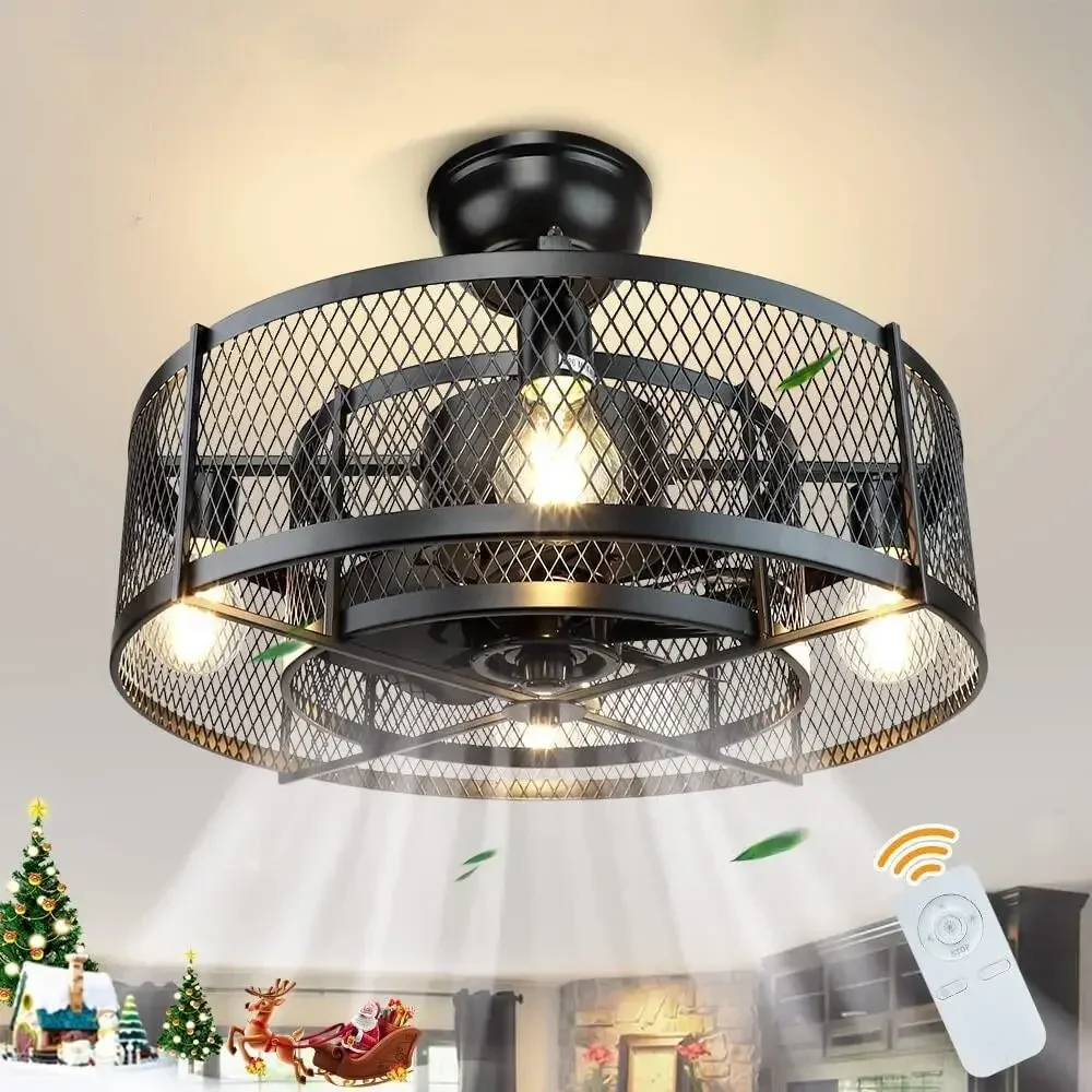 Nordic 110V Fan Lamp Bedroom Living Room Ceiling Fan Three Color Variable Frequency Remote Control Ceiling Led Light
Nordic 110V Fan Lamp Bedroom Living Room Ceiling Fan Three Color Variable Frequency Remote Control Ceiling Led Light