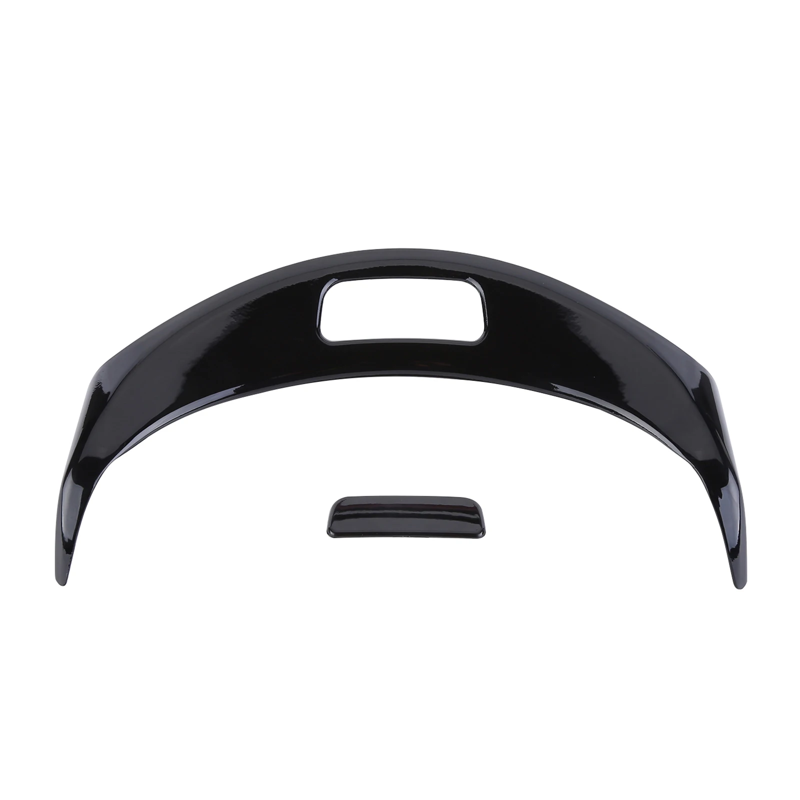for Mercedes Benz Class C GLC 2015-2020 Style 2 Button Armrest Box Car Center Console Frame Decoration Sticker Trim
for Mercedes Benz Class C GLC 2015-2020 Style 2 Button Armrest Box Car Center Console Frame Decoration Sticker Trim