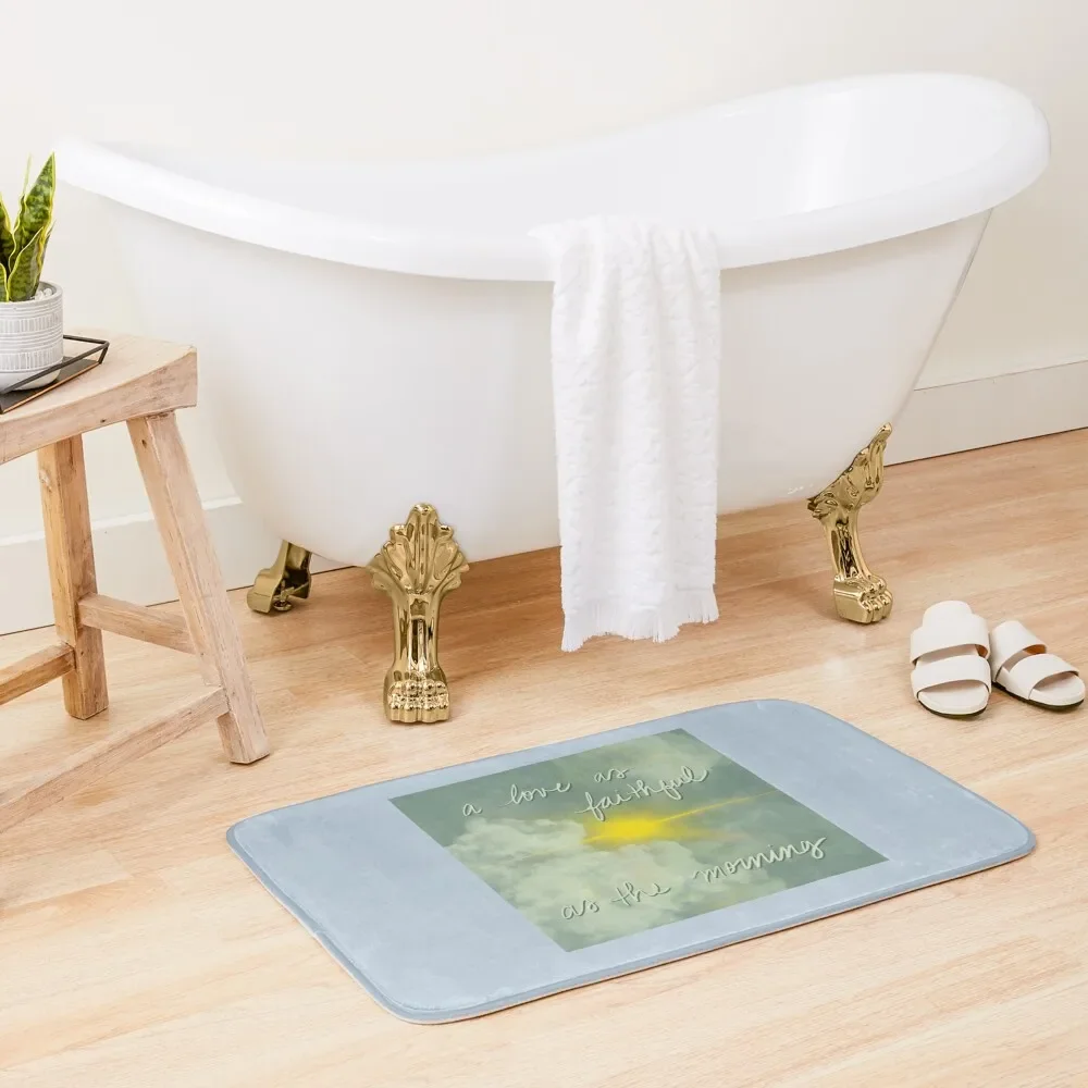 faithful Bath Mat External Entrance Doormat Baths Bathroom For Hallway On The Floor Bathroom Shower Curtain Mat
faithful Bath Mat External Entrance Doormat Baths Bathroom For Hallway On The Floor Bathroom Shower Curtain Mat