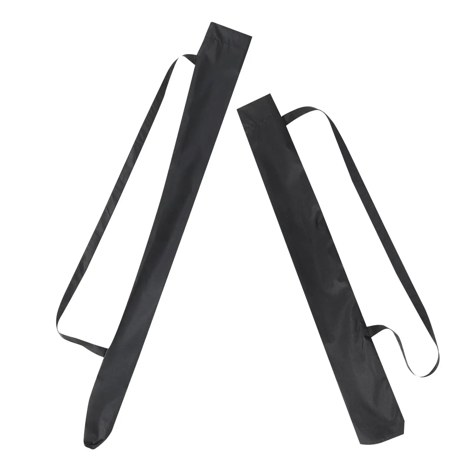 2Pcs Umbrella Cover Lightweight Pongee Absorbent Storage Bag Hanging Foldable Black Dirtproof Keeps Dry Home Outdoor
2Pcs Umbrella Cover Lightweight Pongee Absorbent Storage Bag Hanging Foldable Black Dirtproof Keeps Dry Home Outdoor