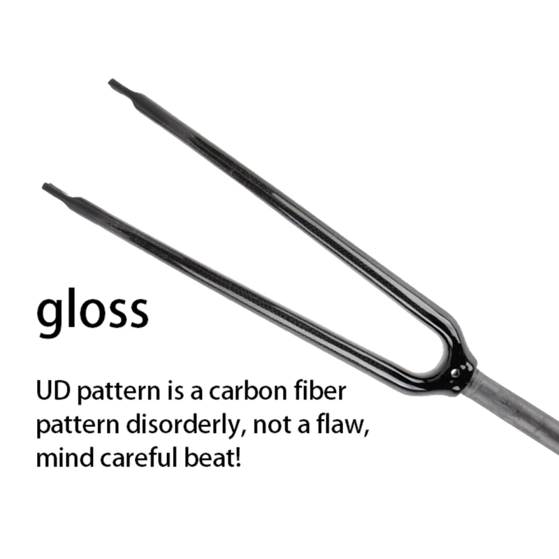 Full Carbon Fiber Road Bike Front Fork Straight Tube 25.4 Ro New Arrivals Front Fork
Full Carbon Fiber Road Bike Front Fork Straight Tube 25.4 Ro New Arrivals Front Fork