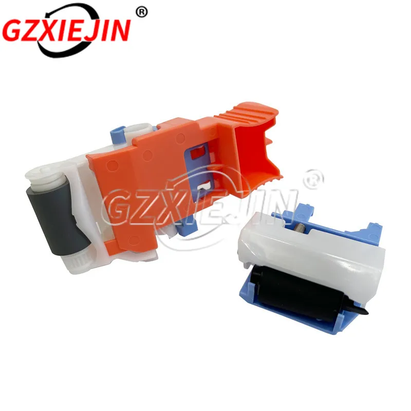 J8J70-67904 Tray 2 Original Pickup Roller Seperation Pad ForHP LaserJet Enterprise M631 M632 M633 M607 M608 M609 Pick Up Roller
J8J70-67904 Tray 2 Original Pickup Roller Seperation Pad ForHP LaserJet Enterprise M631 M632 M633 M607 M608 M609 Pick Up Roller