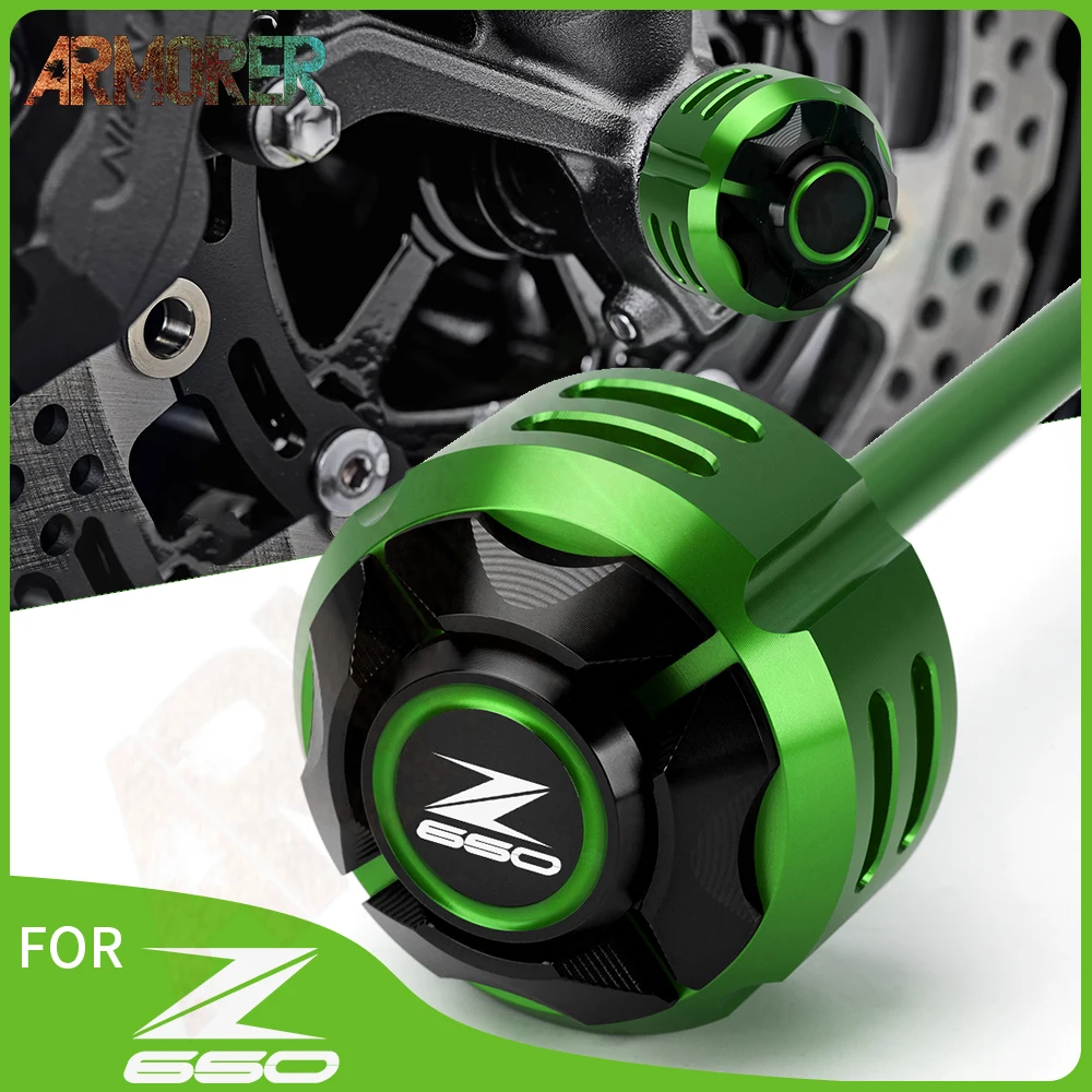 Передняя ось мотоцикла, вилка, защита колеса, ползунки, аксессуары для KAWASAKI Z650 Z650 2017 2018 2019 2020 2021 2022
Передняя ось мотоцикла, вилка, защита колеса, ползунки, аксессуары для KAWASAKI Z650 Z650 2017 2018 2019 2020 2021 2022