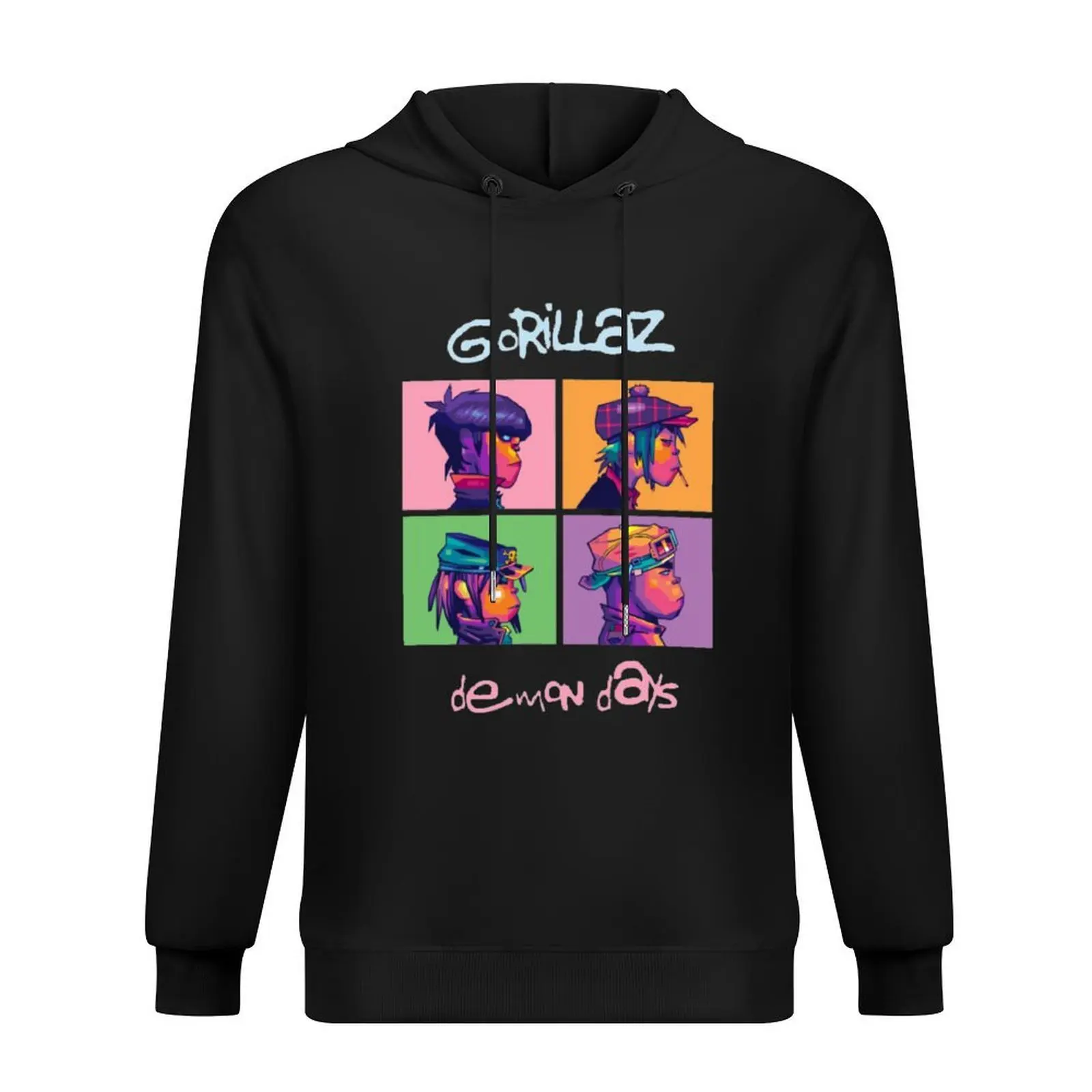 goril laz Hoodie blouse winter clothes men's sweat-shirt anime clothes hoodie oversize
goril laz Hoodie blouse winter clothes men's sweat-shirt anime clothes hoodie oversize