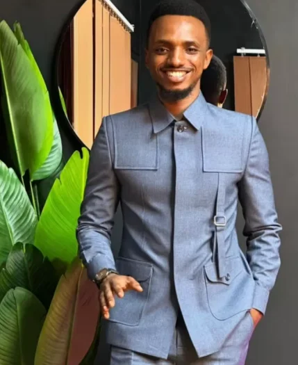 Men Suits Stand Collar 2 Pockets African Safari Style Wedding Man Clothing Custom Made Blazer Trousers 2 Pcs Jacket Pants
Men Suits Stand Collar 2 Pockets African Safari Style Wedding Man Clothing Custom Made Blazer Trousers 2 Pcs Jacket Pants