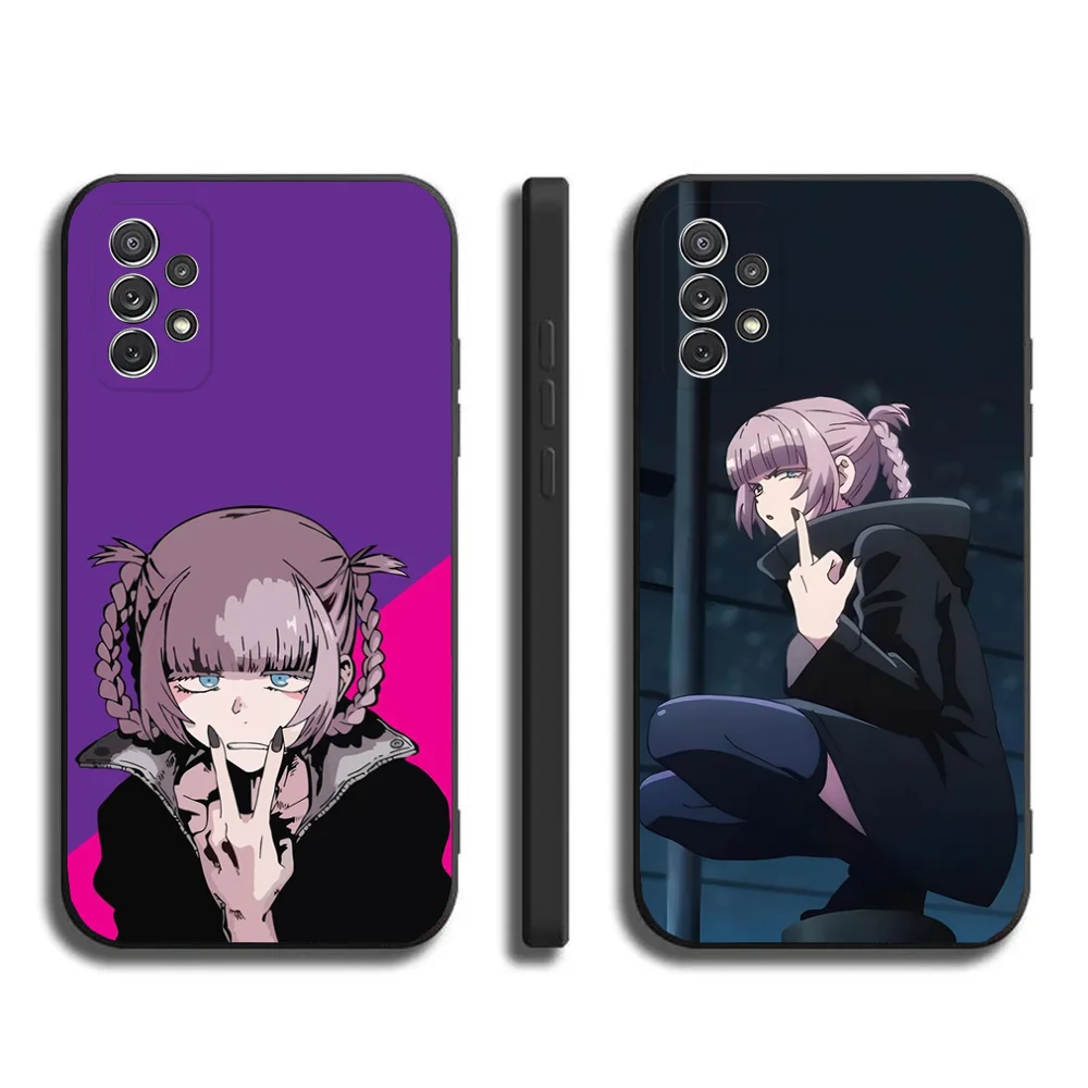 Nazuna Nanakusa Call of the Night Phone Case For Samsung Galaxy A20,A21s,A22,A31,A32,A52,A53,A72,73,A80,A91Soft Black Cover
Nazuna Nanakusa Call of the Night Phone Case For Samsung Galaxy A20,A21s,A22,A31,A32,A52,A53,A72,73,A80,A91Soft Black Cover