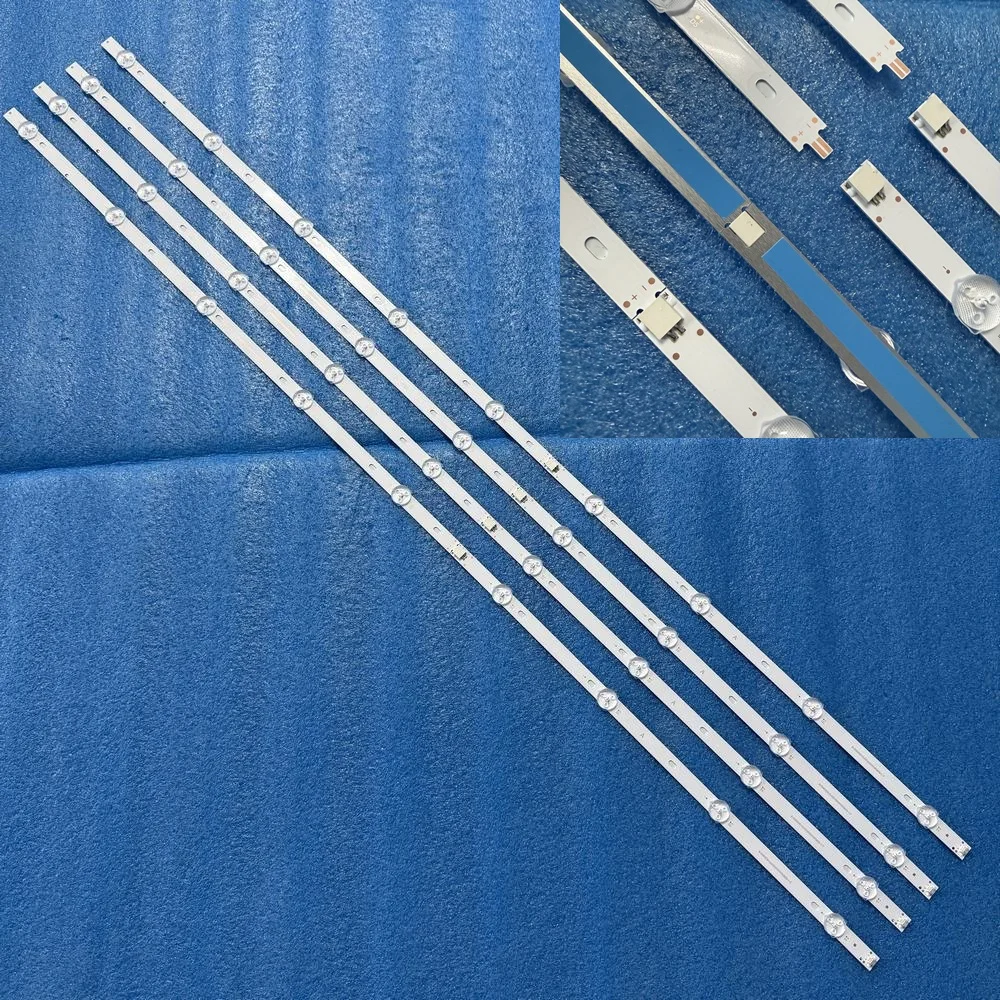 4 шт./компл. светодиодная лента 9 светодиодов для 50P6000 50UM6900PUA LB-DM3030-GJ0D35504X9GB09-1-T
4 шт./компл. светодиодная лента 9 светодиодов для 50P6000 50UM6900PUA LB-DM3030-GJ0D35504X9GB09-1-T