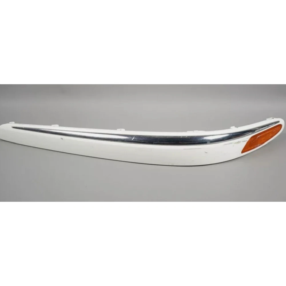 For Mercedes W211 E320 E55 AMG 2003-2006 Front Left Side Bumper Moulding A2118800712 A211880 0812
For Mercedes W211 E320 E55 AMG 2003-2006 Front Left Side Bumper Moulding A2118800712 A211880 0812