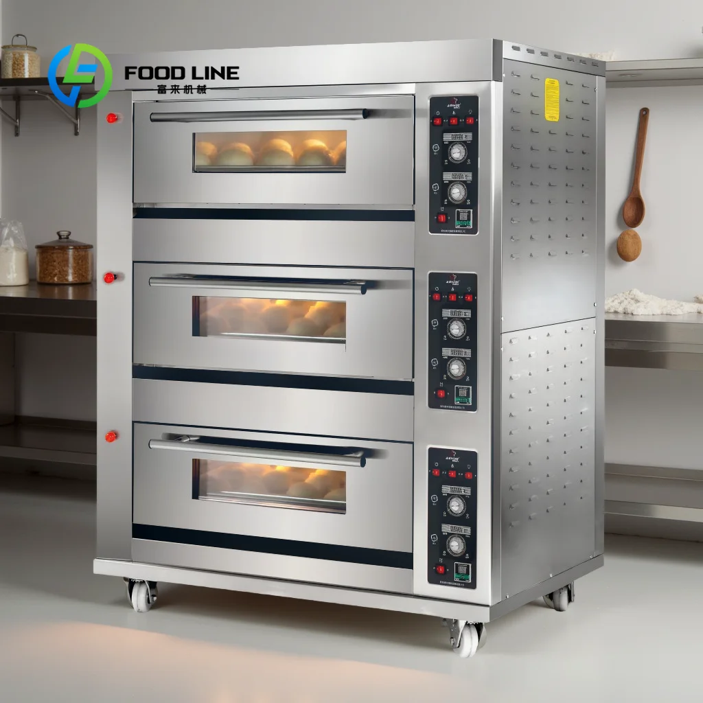 Customized size Tray Commercial Kitchen Gas Oven Bread Cake
Customized size Tray Commercial Kitchen Gas Oven Bread Cake