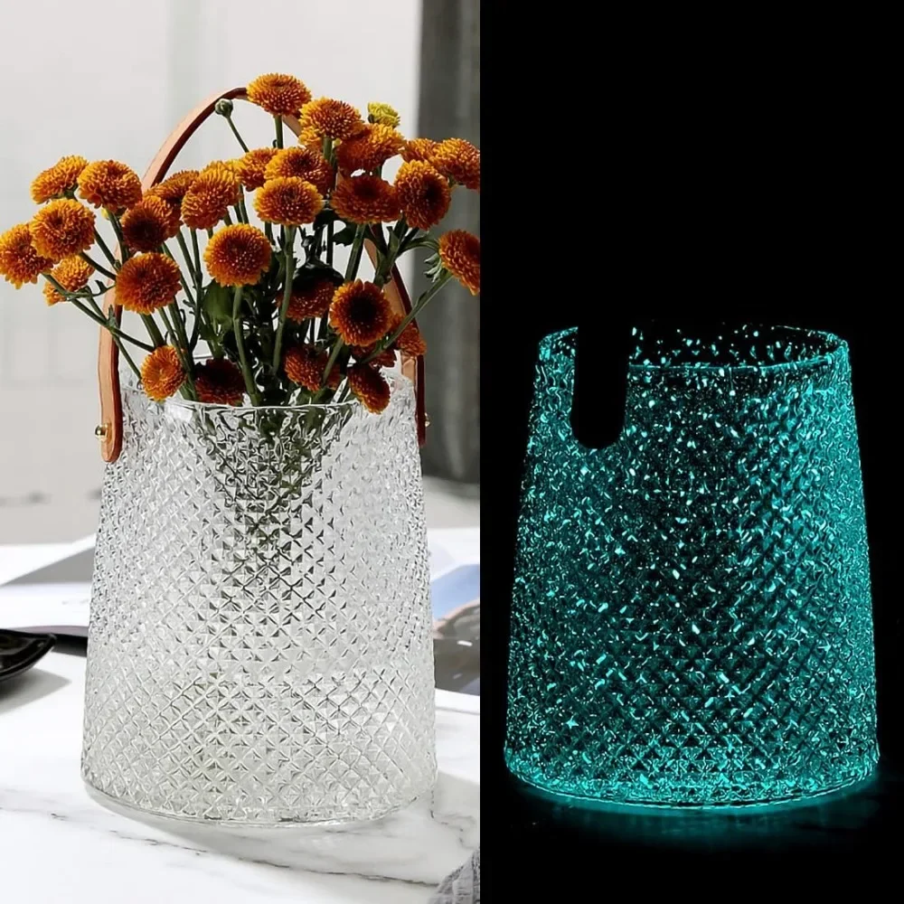 For Luminous Glass Vase Bud Flower Vases For Decor Centerpieces Kawaii Preppy Room Decor Teen Girls Women Gifts Home Decor Vases
For Luminous Glass Vase Bud Flower Vases For Decor Centerpieces Kawaii Preppy Room Decor Teen Girls Women Gifts Home Decor Vases
