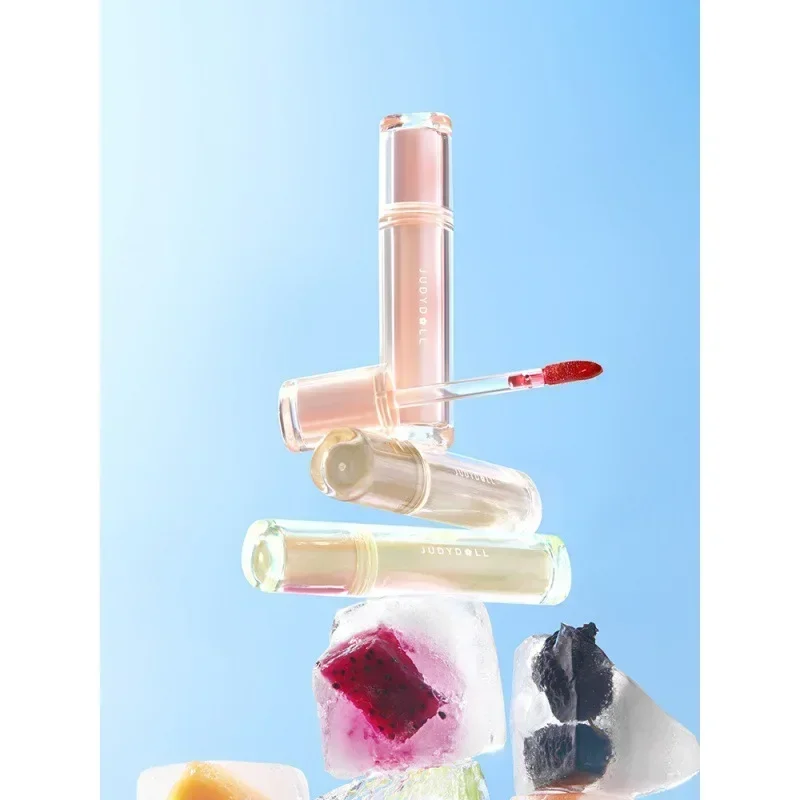 Judydoll Mirror Water Lip Gloss Transparent Glass Lip Oil Waterproof Liquid Lipstick Nude Brown Clear Tint Jelly Lip Makeup
Judydoll Mirror Water Lip Gloss Transparent Glass Lip Oil Waterproof Liquid Lipstick Nude Brown Clear Tint Jelly Lip Makeup