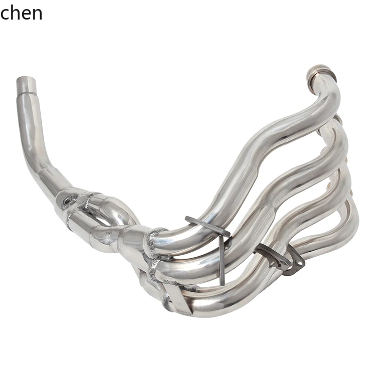 CP is suitable for motorcycle GSXR600 750 exhaust pipe modification K8 K9 K10 middle tail exhaust pipe
CP is suitable for motorcycle GSXR600 750 exhaust pipe modification K8 K9 K10 middle tail exhaust pipe
