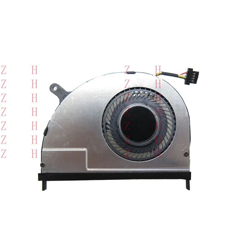 Вентилятор охлаждения процессора ноутбука ZHZH для System76 Lemur Pro (lemp9) DC5V 2,5W 0,5A новый
Вентилятор охлаждения процессора ноутбука ZHZH для System76 Lemur Pro (lemp9) DC5V 2,5W 0,5A новый