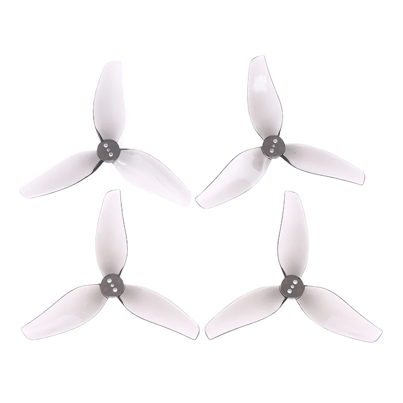 2 пары HQProp T3.5X3.5X3 3535 3,5-дюймовый пропеллер из карбоната FPV 1,5 мм, 3-лопастная гоночная опора, детали гоночного дрона-серый
2 пары HQProp T3.5X3.5X3 3535 3,5-дюймовый пропеллер из карбоната FPV 1,5 мм, 3-лопастная гоночная опора, детали гоночного дрона-серый