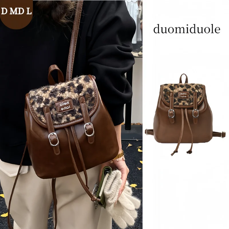 Женский винтажный холщовый рюкзак, милый рюкзак для ноутбука для путешествий, работы, школы с несколькими карманами и удобными ремнями
Женский винтажный холщовый рюкзак, милый рюкзак для ноутбука для путешествий, работы, школы с несколькими карманами и удобными ремнями