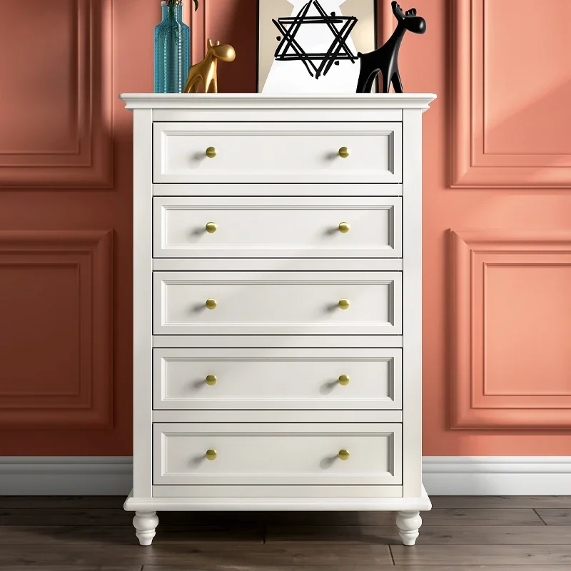 LH light luxury solid wood chest cabinet living room drawer cabinet modern simple storage cabinet
LH light luxury solid wood chest cabinet living room drawer cabinet modern simple storage cabinet