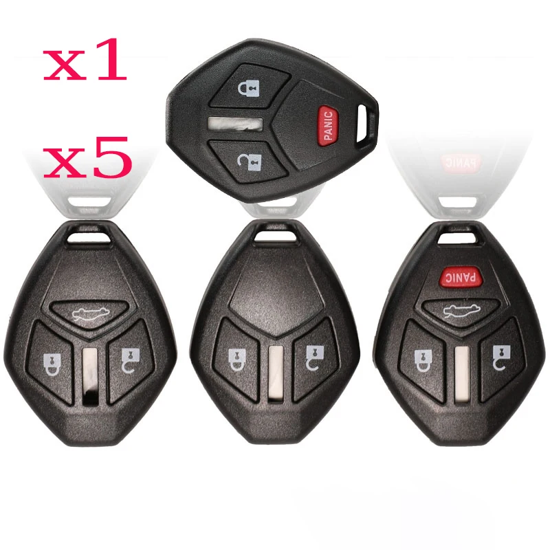 Jingyuqin X1 X5 чехол для дистанционного ключа автомобиля для Mitsubishi Lancer Outlander Endeavour Galant, чехол для дистанционного ключа, часть брелока
Jingyuqin X1 X5 чехол для дистанционного ключа автомобиля для Mitsubishi Lancer Outlander Endeavour Galant, чехол для дистанционного ключа, часть брелока