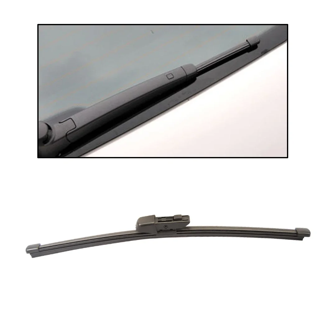 MISIMA 14" 360mm Rear Window Windscreen Windshield Wiper Blade For VW Sharan Mk3 Touran Mk2 2010 2011 2012 2013 2014 2015
MISIMA 14" 360mm Rear Window Windscreen Windshield Wiper Blade For VW Sharan Mk3 Touran Mk2 2010 2011 2012 2013 2014 2015
