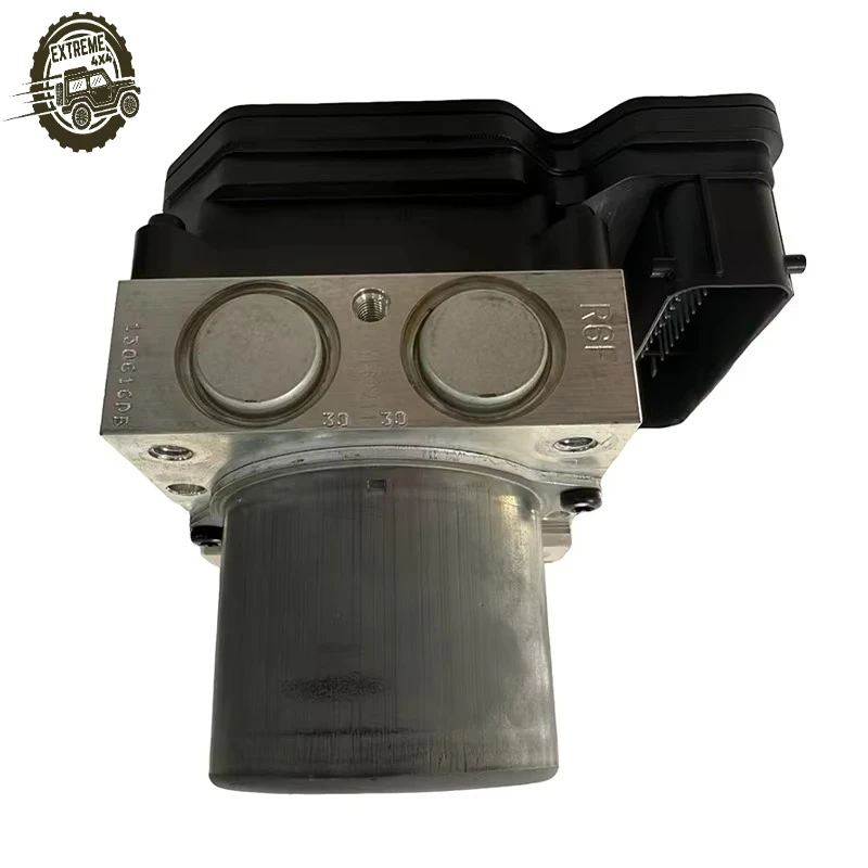 Brand-new Professional Tested ABS Brake Pump Automotive Spare Part 58920-1W170 for Hyundai Kia 2000-2004 with 3-Year Warranty
Brand-new Professional Tested ABS Brake Pump Automotive Spare Part 58920-1W170 for Hyundai Kia 2000-2004 with 3-Year Warranty