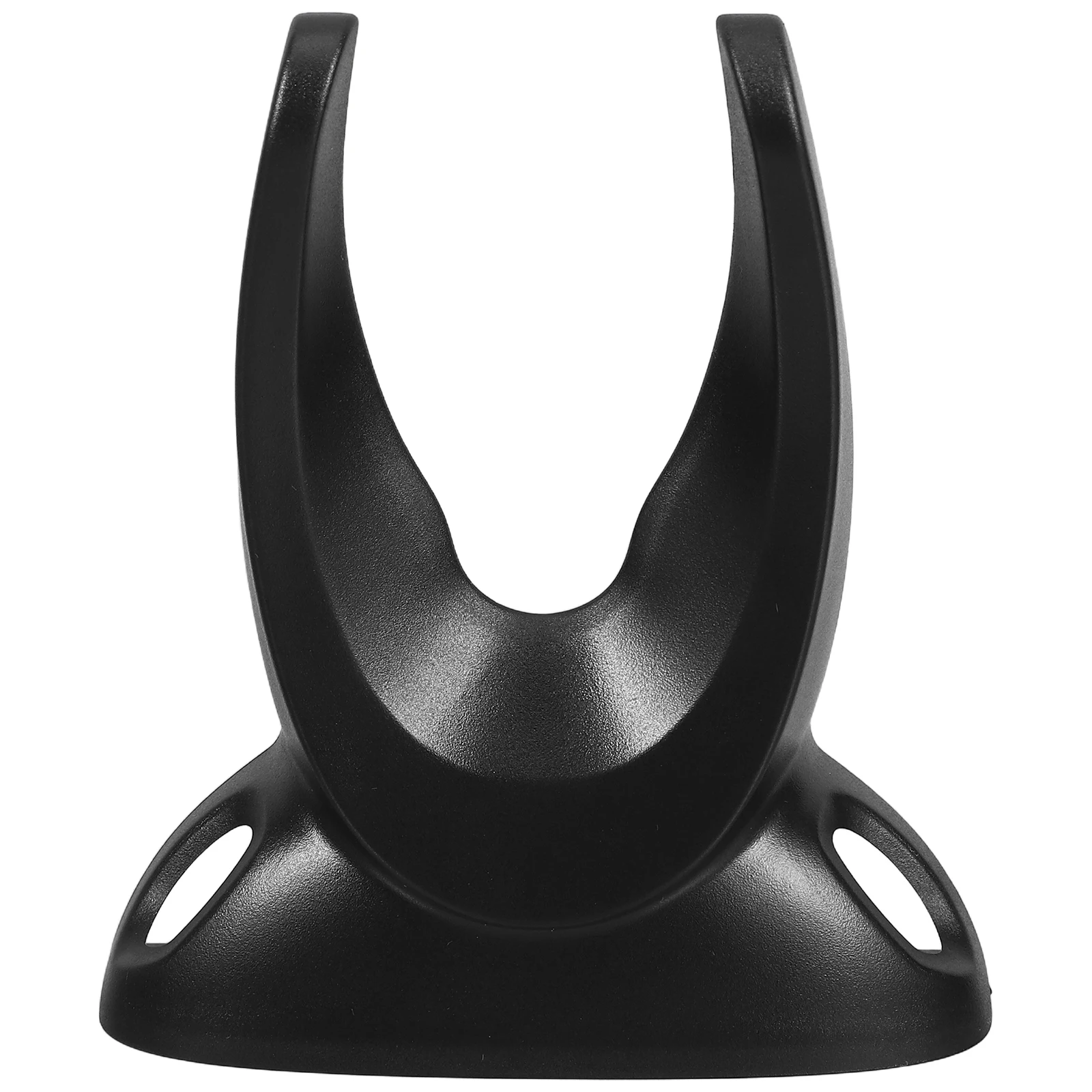 Scanning Bracket Barcode Scanner Stand Wall Mount Holder Black Stable Reliable Adjustable SpaceSaving Solution For Workspace
Scanning Bracket Barcode Scanner Stand Wall Mount Holder Black Stable Reliable Adjustable SpaceSaving Solution For Workspace