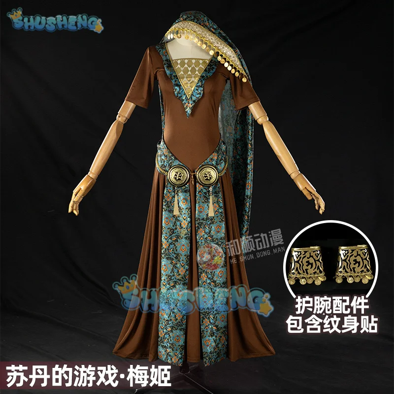 Sultan's Game Meiji Cosplay Costume Uniform Halloween Carnival Party Christmas Play Role Clothes Clothing for Men Women
Sultan's Game Meiji Cosplay Costume Uniform Halloween Carnival Party Christmas Play Role Clothes Clothing for Men Women
