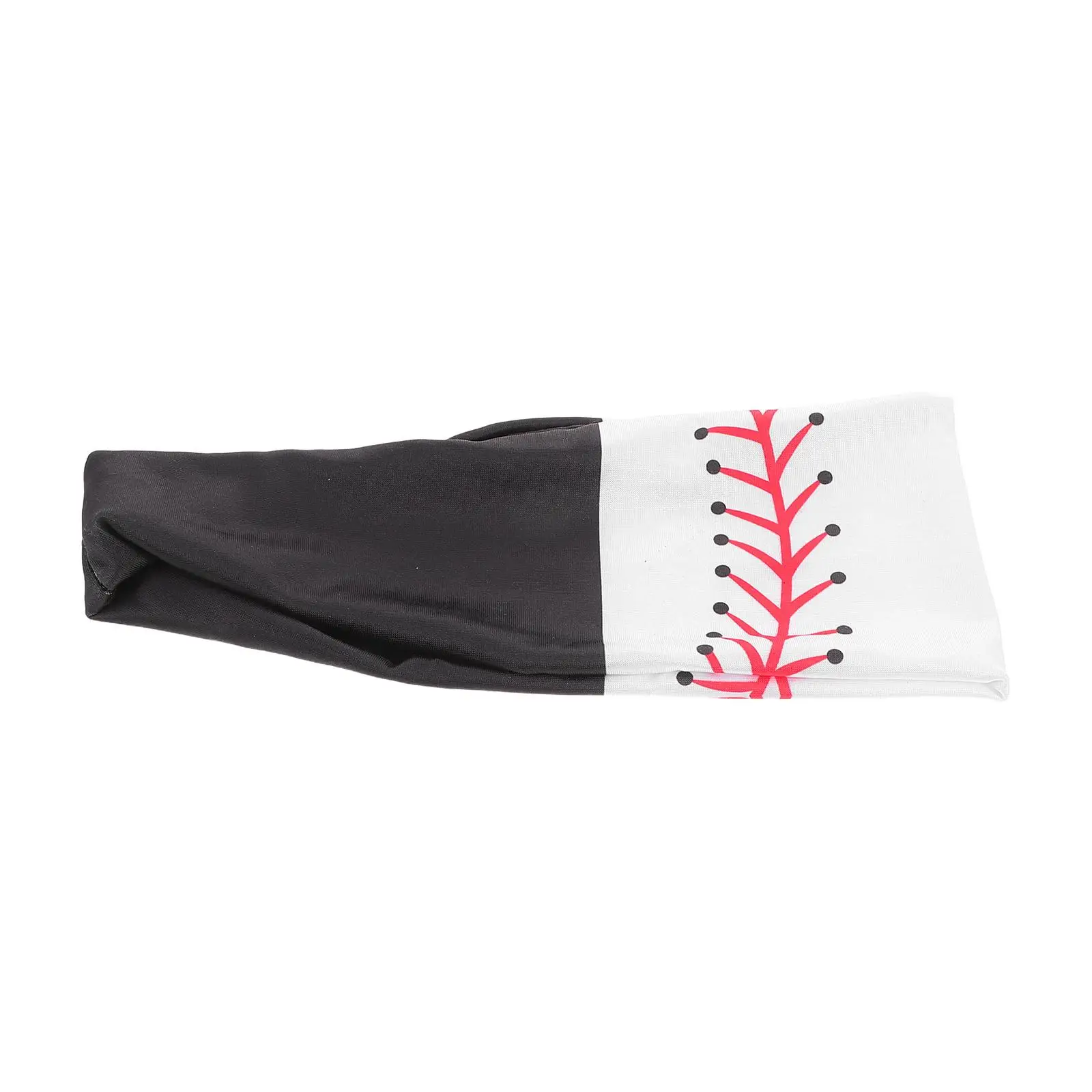 1PC Sports Sweat Headband Elastic Yoga Running Accessories for Women Men Basketball Football Gym Thick Non Slip Baseball
1PC Sports Sweat Headband Elastic Yoga Running Accessories for Women Men Basketball Football Gym Thick Non Slip Baseball