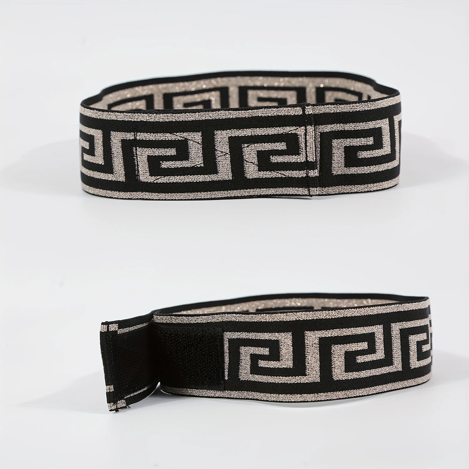 1/2/5 шт., эластичная повязка на голову с регулируемым краем для париков, плавящаяся повязка с регулируемой наклейкой для краев, повязка на голову для парика, повязка для волос с краями
1/2/5 шт., эластичная повязка на голову с регулируемым краем для париков, плавящаяся повязка с регулируемой наклейкой для краев, повязка на голову для парика, повязка для волос с краями