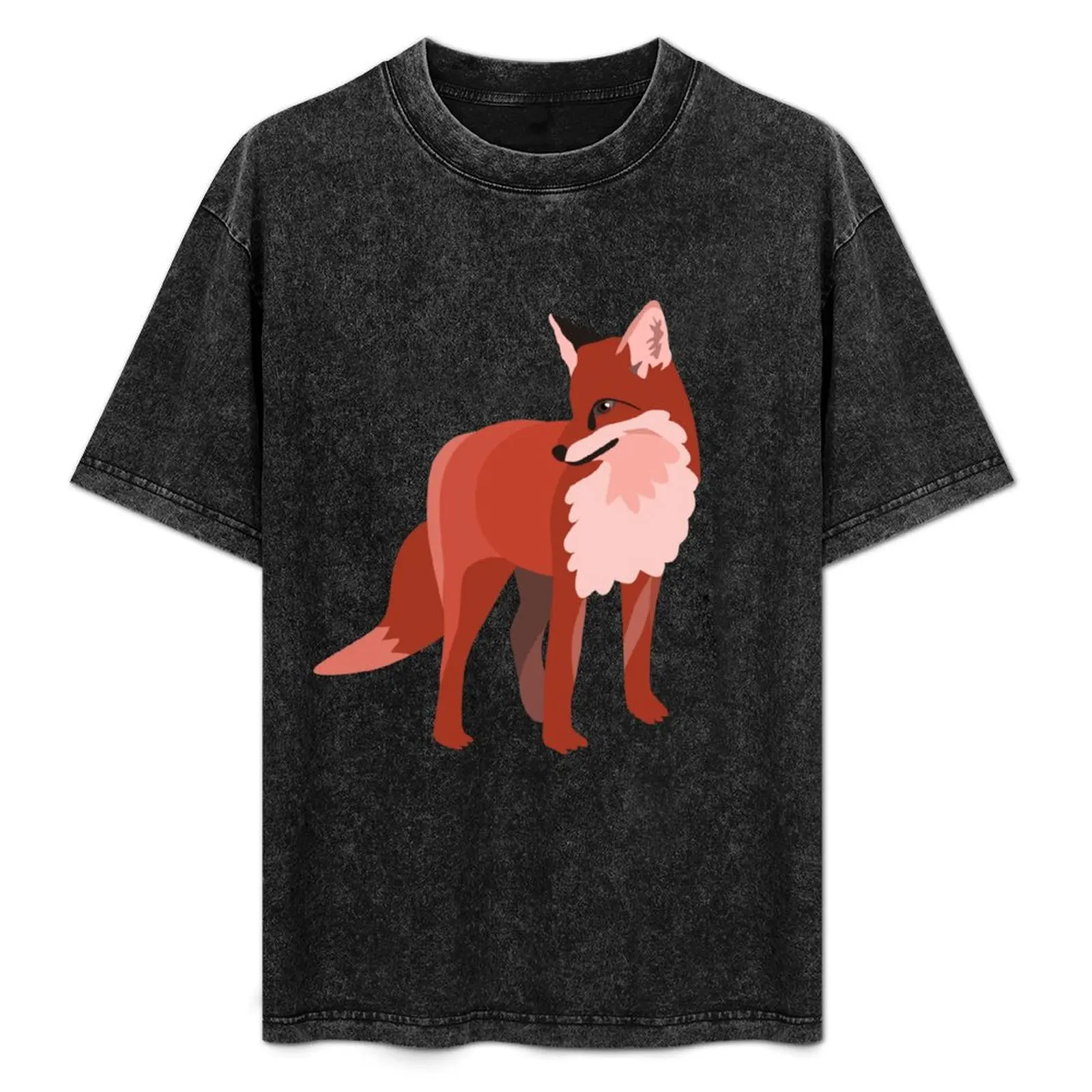 Forest Fox T-Shirt Holiday Outdoor T-Shirt
Forest Fox T-Shirt Holiday Outdoor T-Shirt