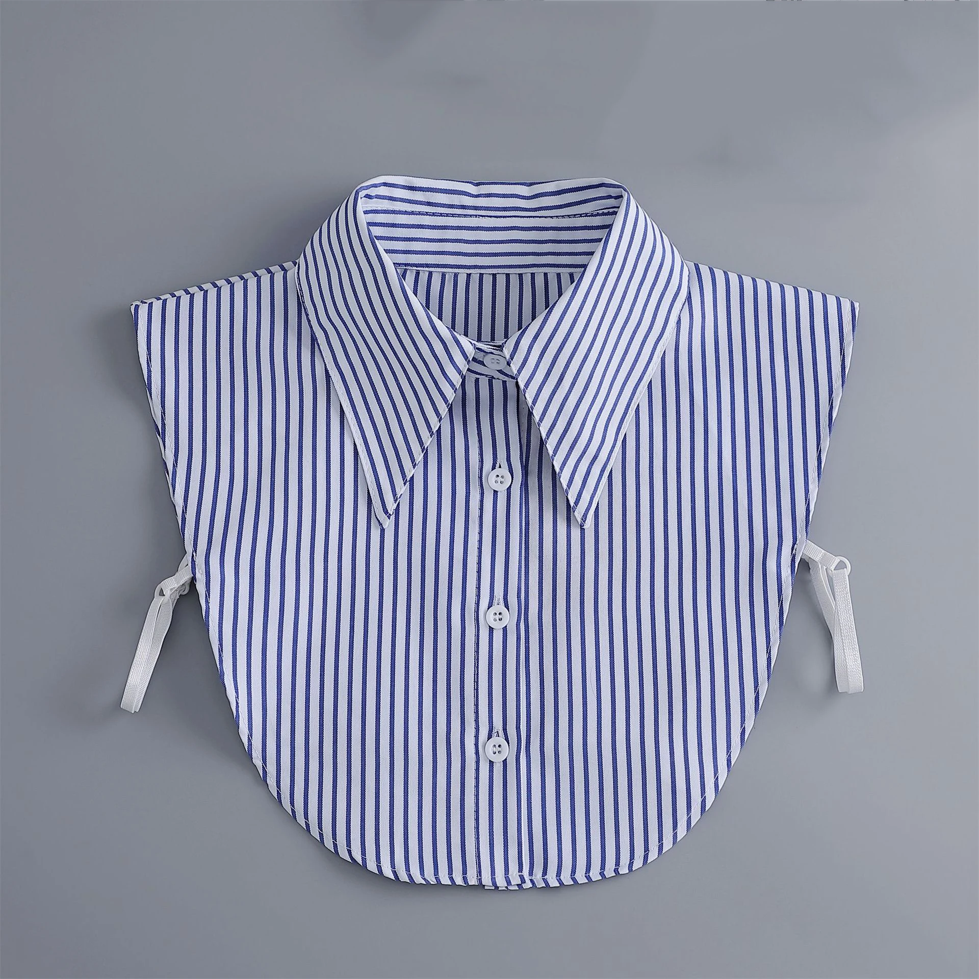 Business Fake Collar for Women Shirt Detachable Collars Female Autumn and Winter Men's False Collar Clothing Accessory
Business Fake Collar for Women Shirt Detachable Collars Female Autumn and Winter Men's False Collar Clothing Accessory